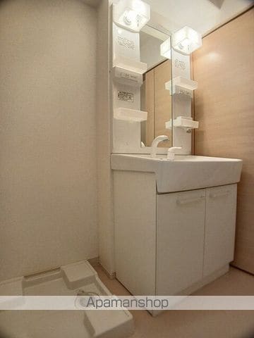 エスペランサの内装写真