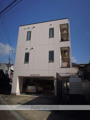Collection沼の外観写真