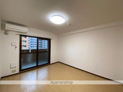 デイ　ドリーム[1K/29.02m2]のリビング・居間