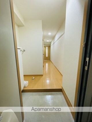 インベスト川崎[1K/19.68m2]の内装2