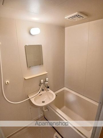 エルディムおさきAの内装写真