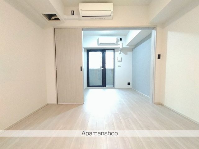 リッツ新大阪プレミアムの内装写真