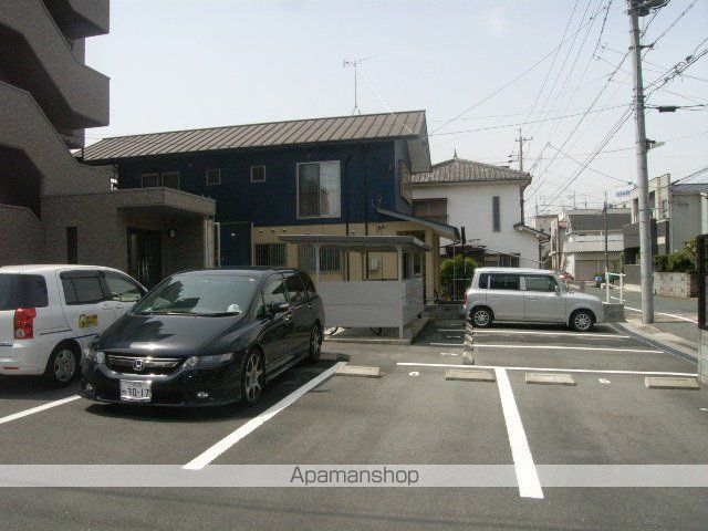 ララ・オンディーヌの外観写真