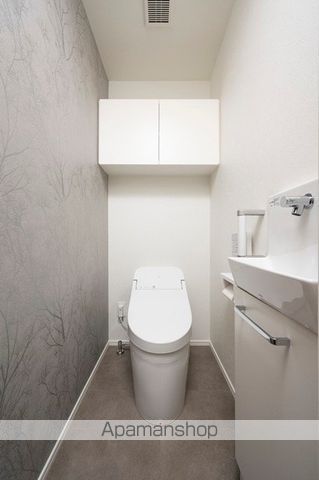エンクレスト博多EXCEEDの内装写真
