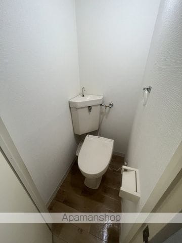 パラシオン琴似の内装写真