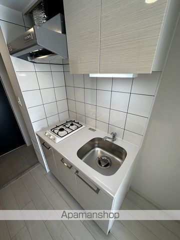 エスリード大阪デュアルゲートの内装写真