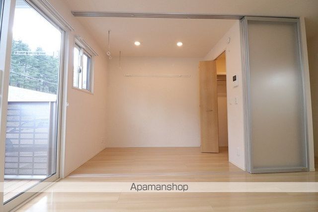 ＤーＲＯＯＭイシカワＡ 101 ｜ 福島県福島市蓬莱町３丁目10-24（賃貸アパート1LDK・1階・29.85㎡） その8