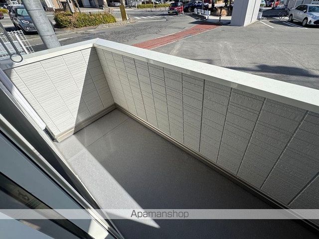 グランスクエアIII番館の内装写真