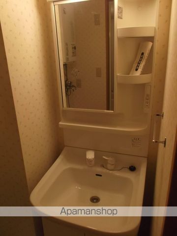 グローリー菊水上町の内装写真