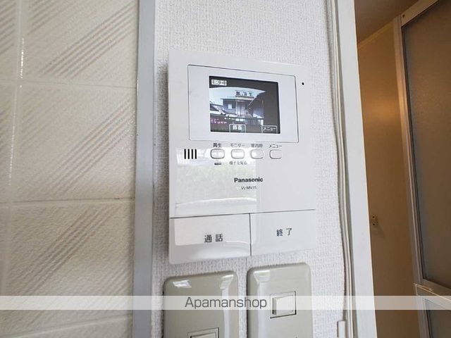 コーポ青野の内装写真