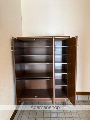 サンライズ中野の内装写真
