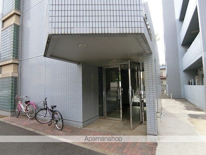 グランドール一橋学園Ⅰ[3LDK/72m2]のエントランス2