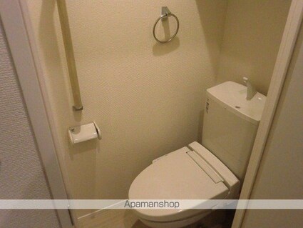 レオネクスト日野万願寺[1R/23.18m2]のキッチン