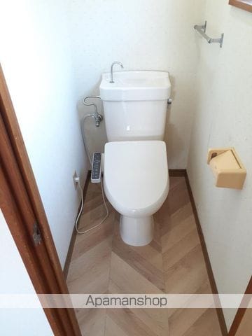 コーポAの内装写真