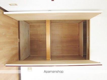 Ｔハイツ[1K/23m2]の収納