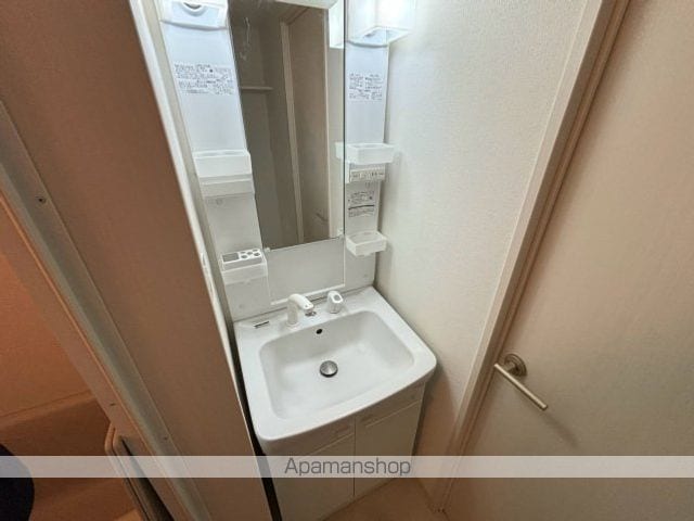 CB南熊本ライトの内装写真