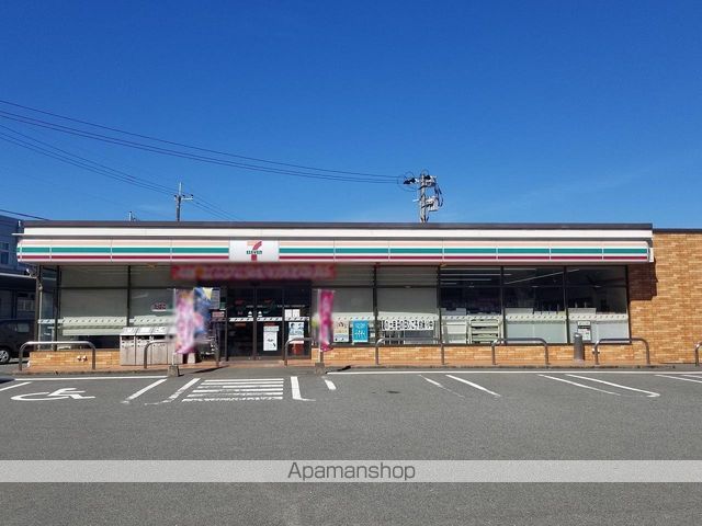 レオパレス清水の周辺写真