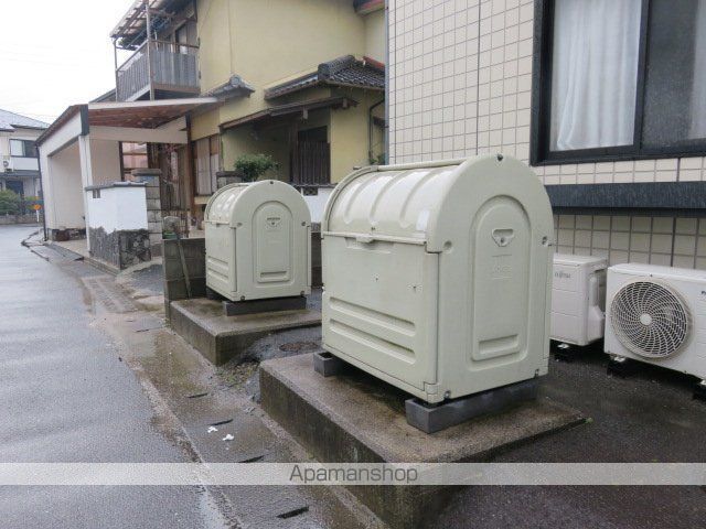 レインボーハイツA棟のその他写真