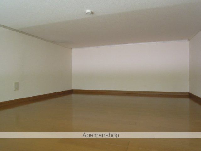 カビネダムール唐原の内装写真