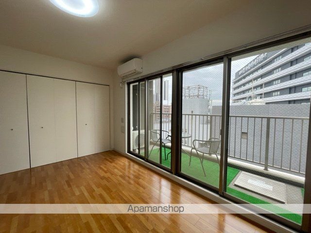 CASSIA福島駅前の内装写真