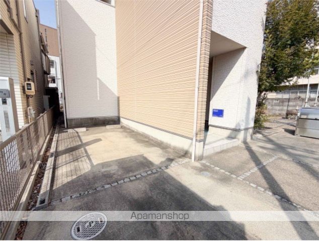 LA SPERANZA神宮西のその他写真