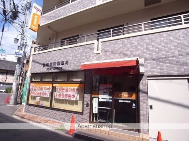 グランシャリオ生駒の周辺写真
