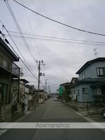 ウィルモアKの周辺写真
