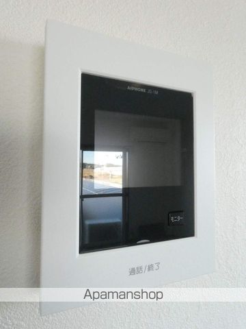 レクリオヒロ西池新田の内装写真
