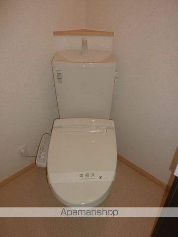 リブェールSHINOIIIの内装写真