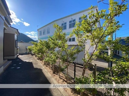 サニーコート松並[2DK/54.66m2]の共用部4