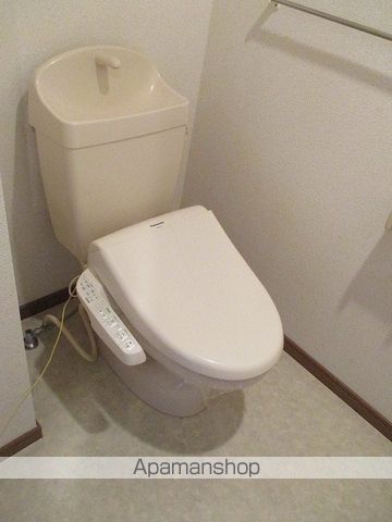 ルミエール扶桑の内装写真