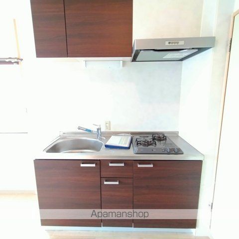シャンテー長尾家具の内装写真