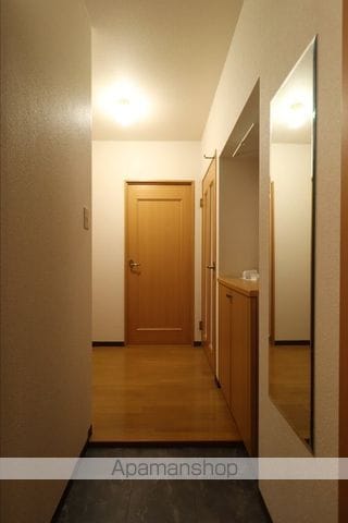 ピュアステージIIIの内装写真