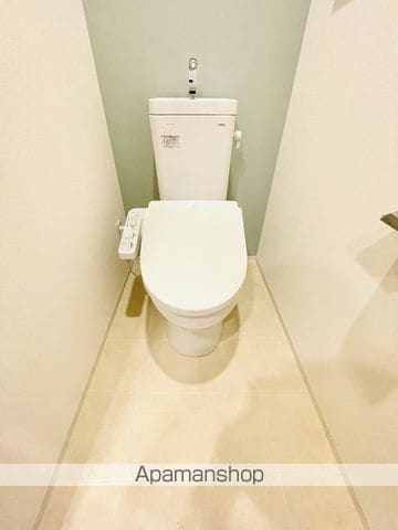 ウエリスアーバン守口の内装写真