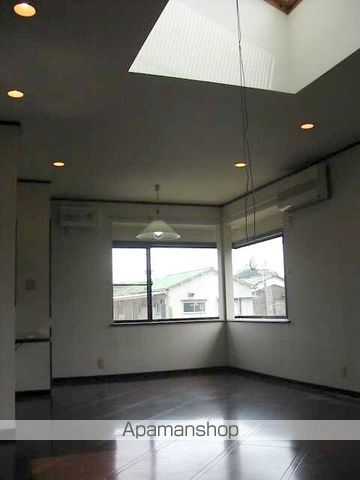 保谷町5丁目賃貸住宅の内装写真