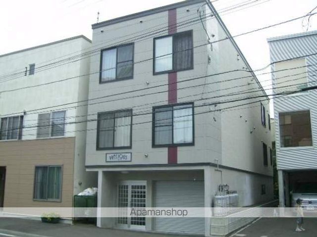 RESIDENCE N8のその他写真