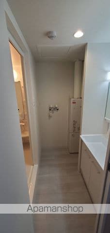 アーバス南円山の内装写真