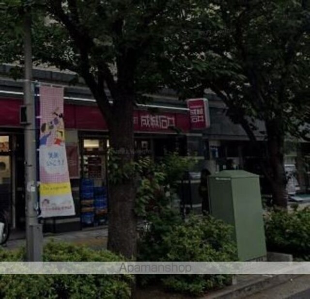 ＲＥＳＣＯ　ＹＯＧＡ[2LDK/59.5m2]の周辺1