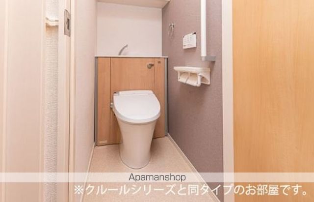 アトレ真木 Iの内装写真