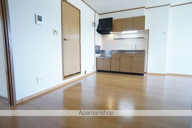 シャルマンの内装写真