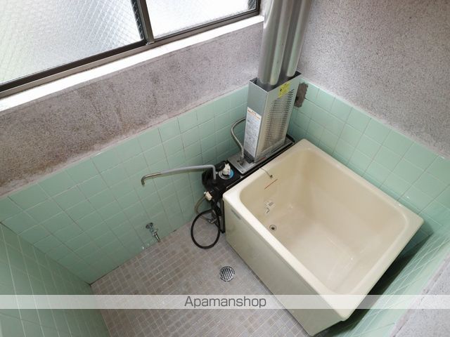 浅見コーポの内装写真
