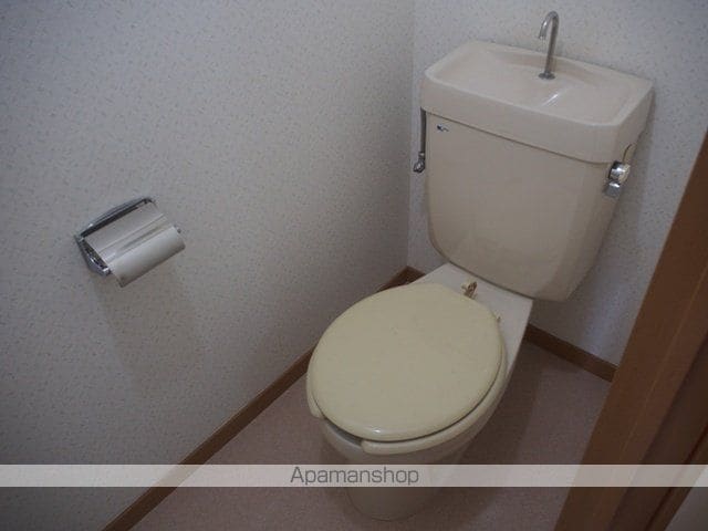 レジデンス清の内装写真