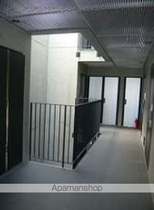 ＣＬＡＰ市谷柳町[1K/24.8m2]の内装1