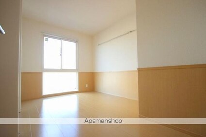 エスターテ柊　Ⅱ[2LDK/66.14m2]の内装5