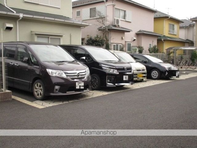 サンシャイン道野辺中央 Aのその他写真