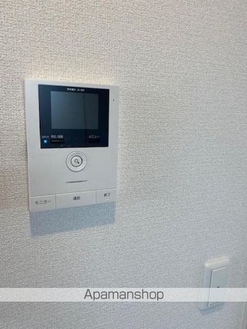 Ｄーｒｏｏｍ土樋[1K/26.66m2]のその他設備