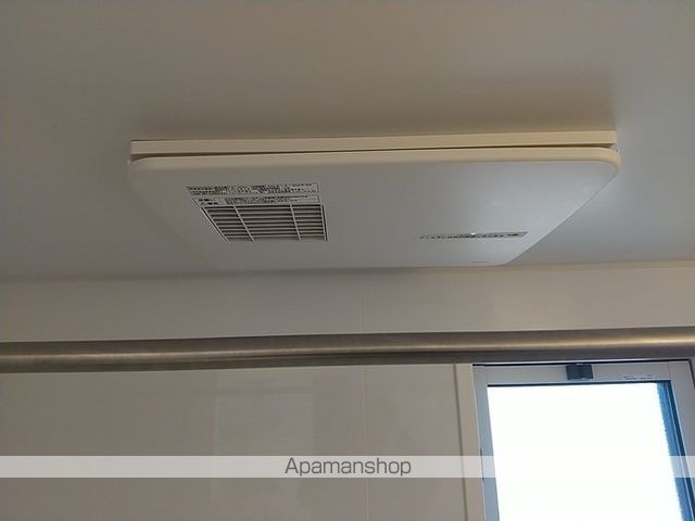 ヴィラ サンリット Iの内装写真