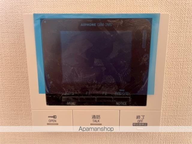 プレーヌの内装写真
