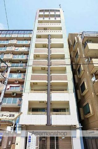 アリターレ薬院の外観写真