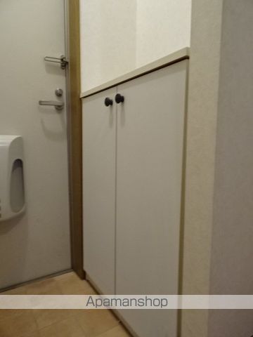ライフイン・レストの内装写真